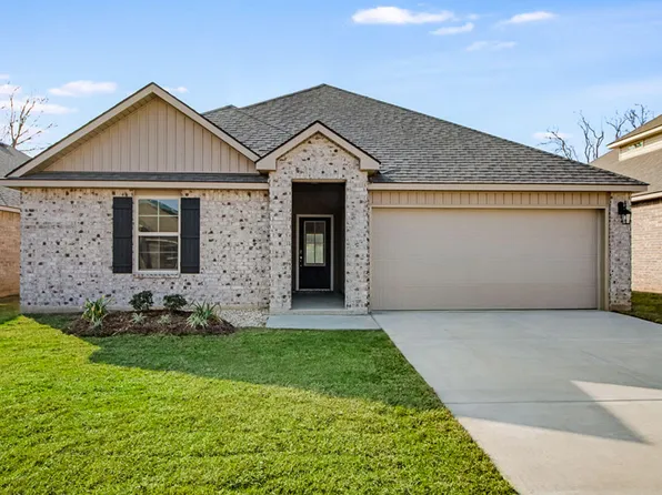 1705 Highland Dr, New Iberia, LA 70560