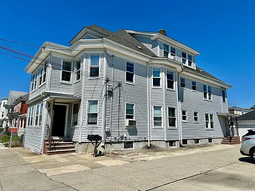 17 Bowdoin St #1 Photo 1