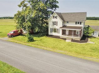 4223 Dildine Rd, Union Springs, NY 13160