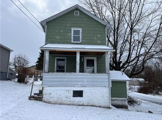 539 5th St, Colver, PA 15927