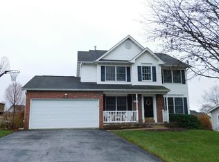 7205 Caracara Ct, Sykesville, MD 21784