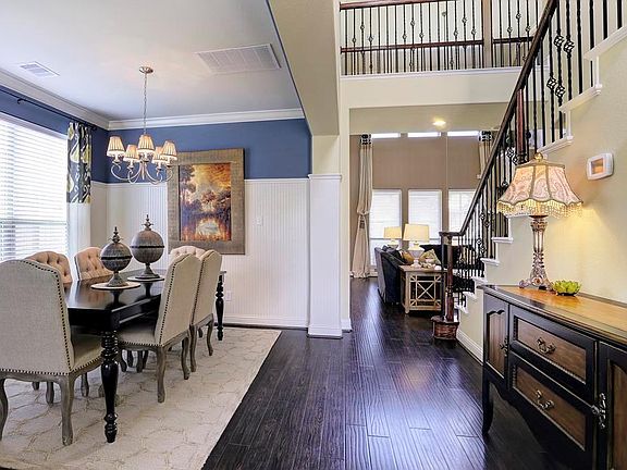 2nd image of 27602 Huggins Crest Ct