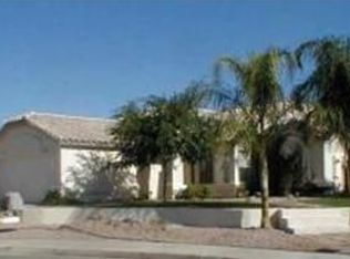 2139 E Temple Ct, Gilbert, AZ 85296