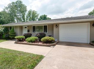 1218 7th St, Monett, MO 65708