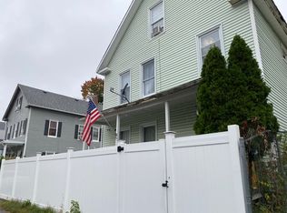 141 Beacon St, Worcester, MA 01610