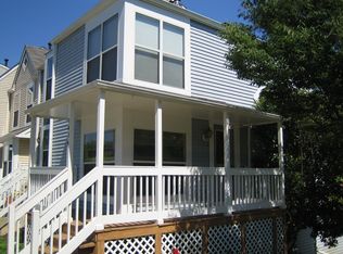 3436 Whispering Hills Pl, Laurel, MD 20724