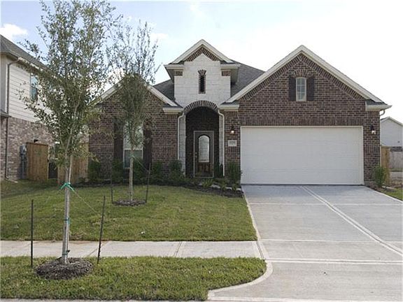 2nd image of 21531 Douglas Spur Dr