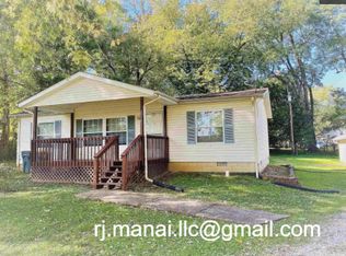 2606 S Madison St, Bloomington, IN 47403