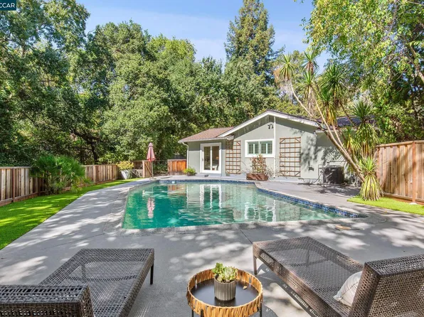 1 W Arbor Way, Lafayette, CA 94549