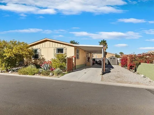 22840 Sterling Ave Space 157, Palm Springs, CA 92262