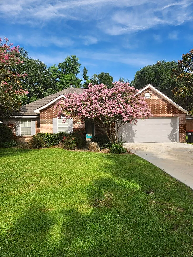 3 Bedroom 2 bath for rent — Photo 1