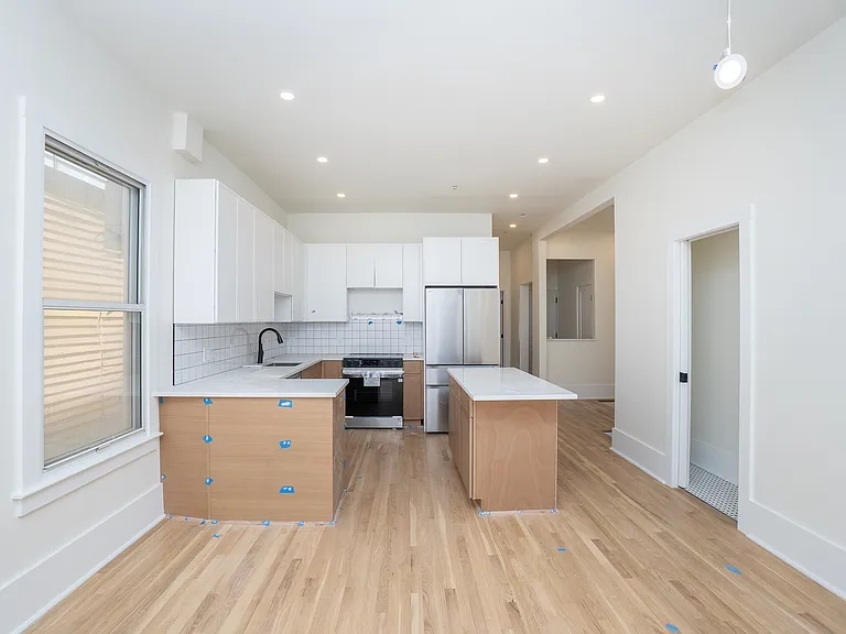 219 Trenton St #1 — Photo 1