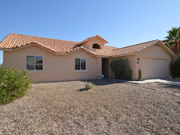 9653 E Paseo Del Tornasol, Tucson, AZ 85747