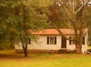 9990 Meetze Rd, Midland, VA 22728