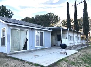 5570 Piute Mountain Rd, Weldon, CA 93283