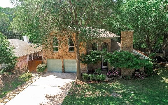 5th image of 2525 Misty Glen Dr