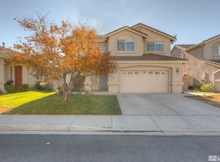 10059 Silver Star Dr, Reno, NV 89521