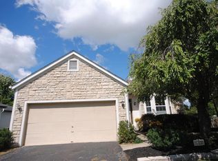 3426 Lindstrom Dr, Columbus, OH 43228