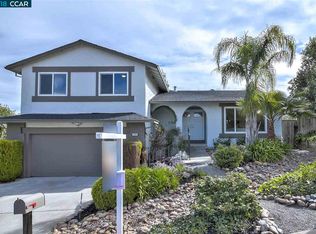2309 Glendale Cir, Antioch, CA 94509
