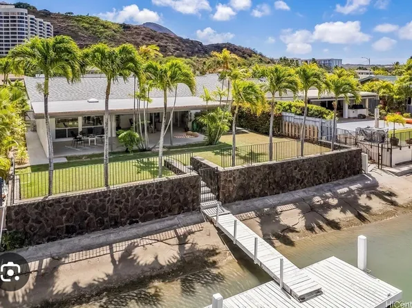 664 Kumukahi Pl, Honolulu, HI 96825