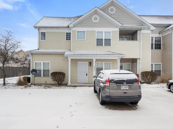 1354 Mariner Way #1354, Champaign, IL 61822