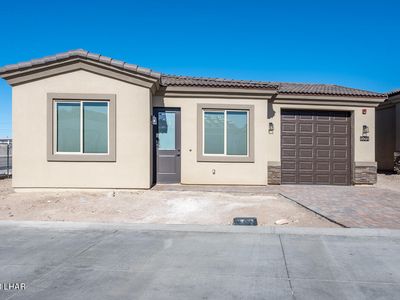 3080 Arapaho Dr #110, Lake Havasu City, AZ, 86406