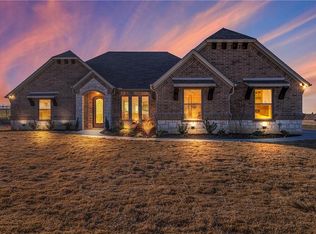 14528 Spring Ranch Rd, Godley, TX 76044