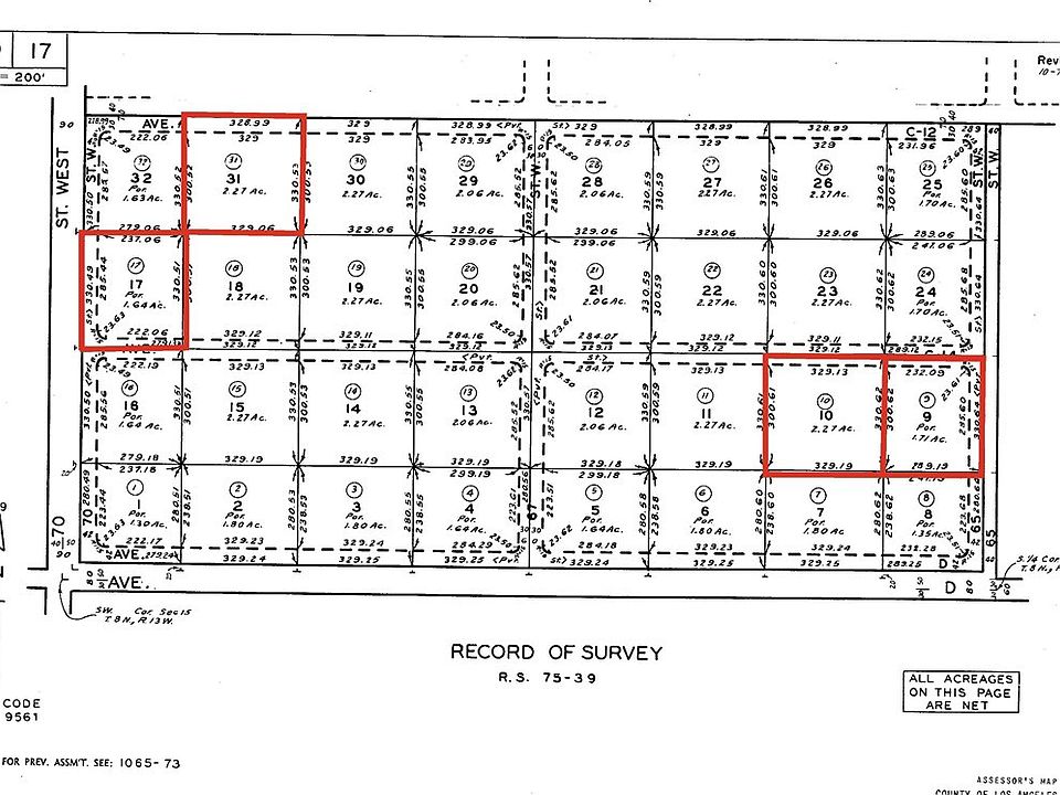 2nd image of 6501 W Avenue C Lot 14-9
