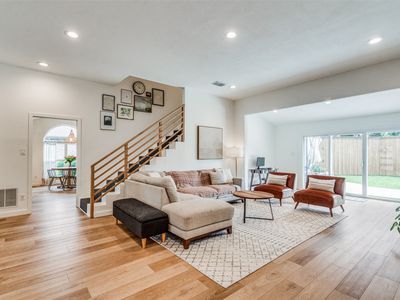 3800 Lawndale Dr, Plano, TX, 75023