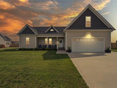 523 Keel Way, Elizabeth City, NC, 27909