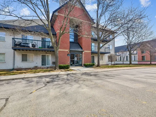 1450 Glen Abbey Gate #434, Oakville, ON L6M 2V7