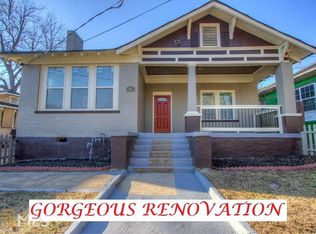 741 Cascade Ave SW, Atlanta, GA 30310