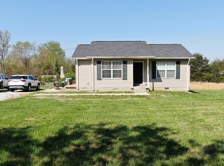 4472 W Wilson Rd, Cedar Hill, TN 37032