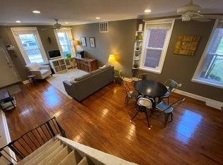 4383 Manayunk Ave, Philadelphia, PA 19128