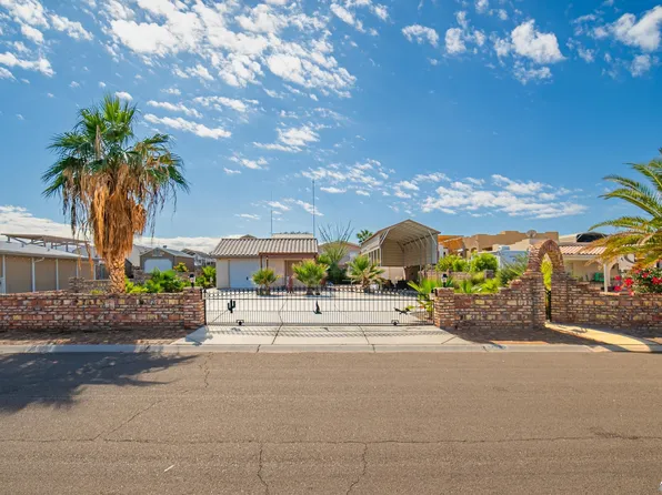 12555 E 45th Ln, Yuma, AZ 85367