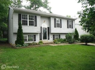5130 Beaugregory Ct, Waldorf, MD
