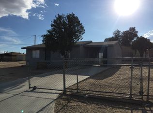 1406 Riverside Dr, Barstow, CA 92311