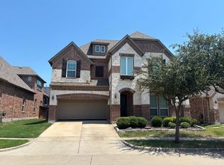 6117 Mickelson Way, McKinney, TX 75070