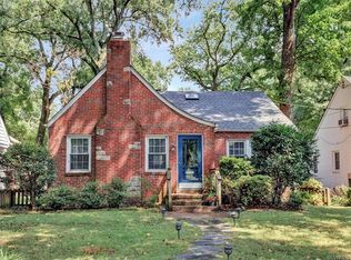 1209 W 45th St, Richmond, VA 23225