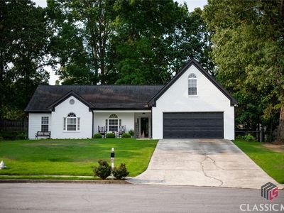 1612 Cagle Court, Lawrenceville, GA, 30045