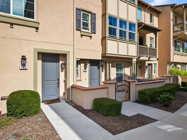 162 Sawbuck St, Camarillo, CA 93010