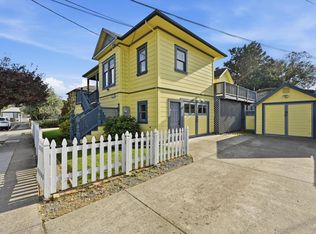 1421 Center St, Napa, CA 94559