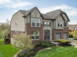 1003 Aristides Dr, Union, KY 41091