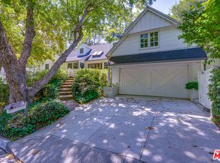 611 Cascada Way, Los Angeles, CA 90049