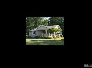 6905 N Newark Rd, Solsberry, IN 47459