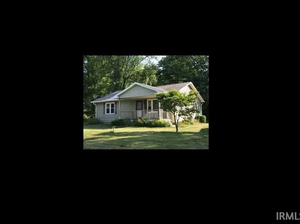 6905 N Newark Rd, Solsberry, IN 47459