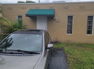 1670 Harding St, Hollywood, FL 33020