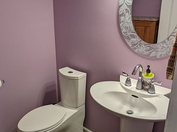 1st floor bathroom