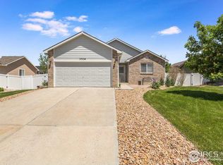 3706 Mount Ouray St, Wellington, CO 80549
