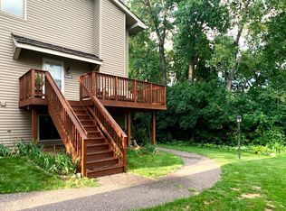 5445 E Brenner Pass NE, Fridley, MN 55432
